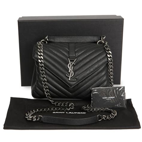 pochette yves saint laurent occasion|Sacs Yves Saint Laurent occasion .